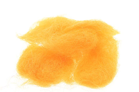 Du tilføjede <b><u>SLF Dave Wotton Standard Dubbing  - 10 Golden Olive</u></b> til kurven.