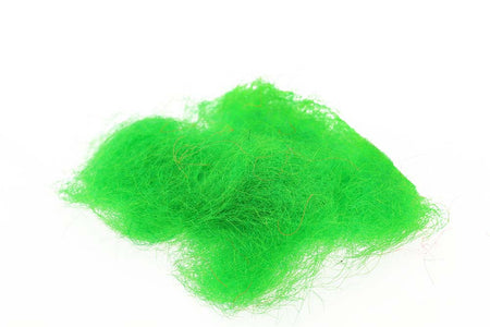 You added <b><u>SLF Dave Wotton Standard Dubbing - 1 Bright Green</u></b> to basket.