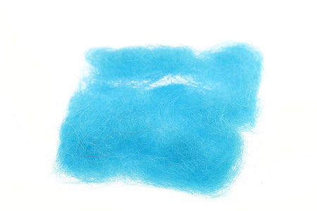 You added <b><u>SLF Dave Wotton Standard Dubbing - 21 Light Blue</u></b> to basket.