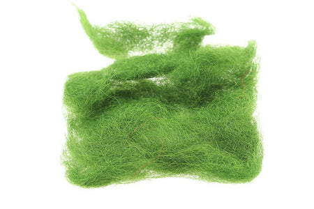 You added <b><u>SLF Dave Wotton Standard Dubbing - 4 Dark Green</u></b> to basket.