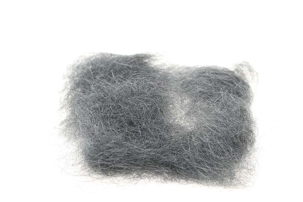 SLF Dave Wotton Standard Dubbing  - 31 Dark Grey Dun