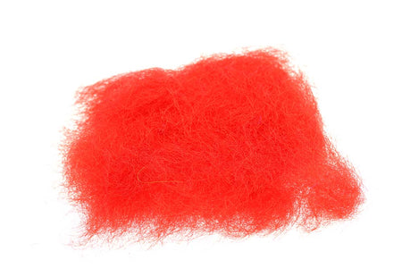 Du tilføjede <b><u>SLF Dave Wotton Standard Dubbing  - 44 Fl. Red</u></b> til kurven.