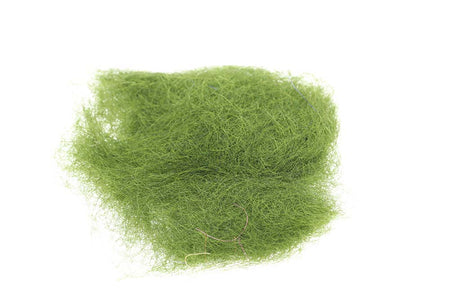 You added <b><u>SLF Dave Wotton Standard Dubbing - 6 Dark Olive</u></b> to basket.