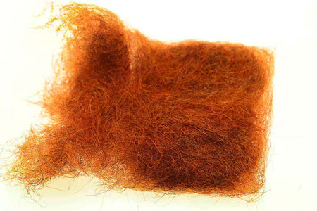 Du tilføjede <b><u>SLF Dave Wotton Standard Dubbing  - 35 Fiery Brown</u></b> til kurven.