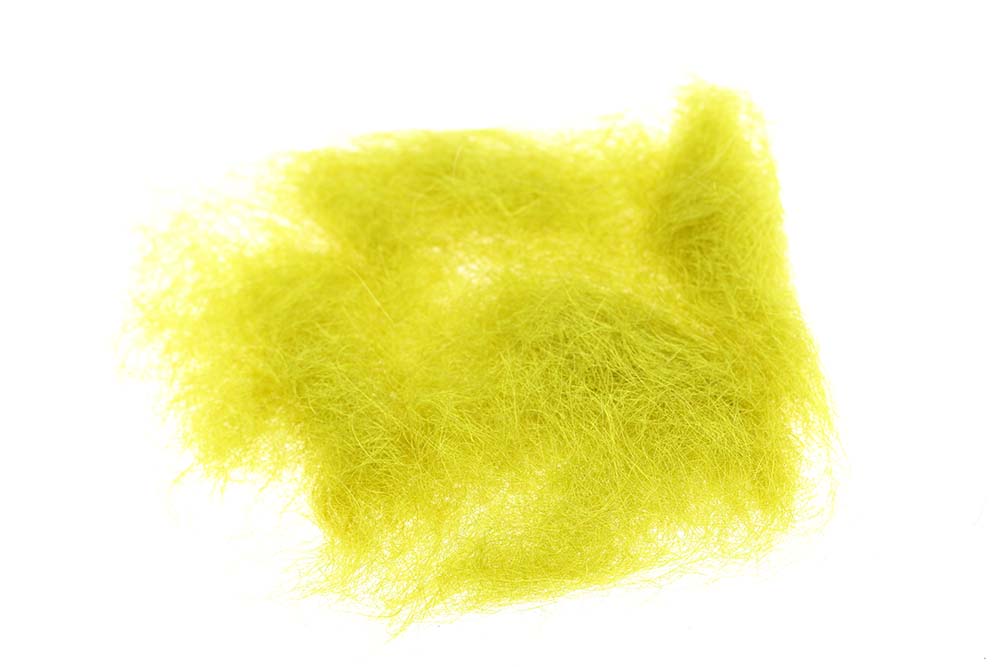 SLF Dave Wotton Standard Dubbing  - 8 Light Olive