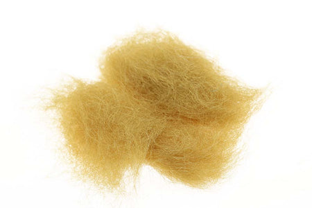 Du tilføjede <b><u>SLF Dave Wotton Standard Dubbing  - 40 Ginger</u></b> til kurven.
