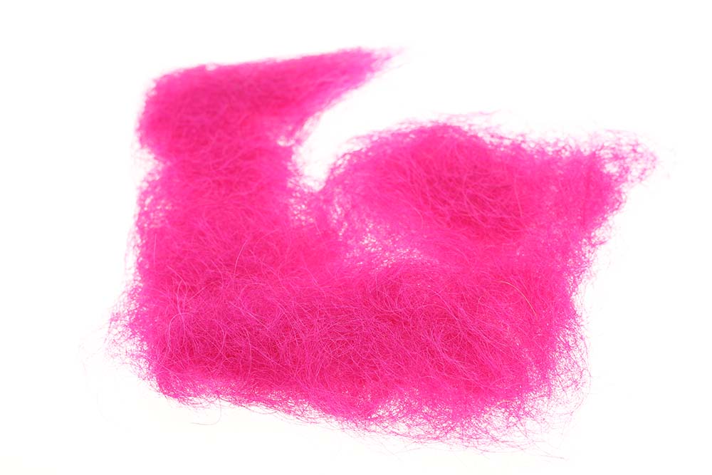 SLF Dave Wotton Standard Dubbing  - 25 Magenta