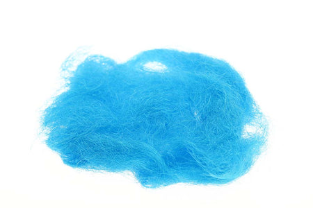 Du tilføjede <b><u>SLF Dave Wotton Standard Dubbing  - 22 Kingfisher Blue</u></b> til kurven.