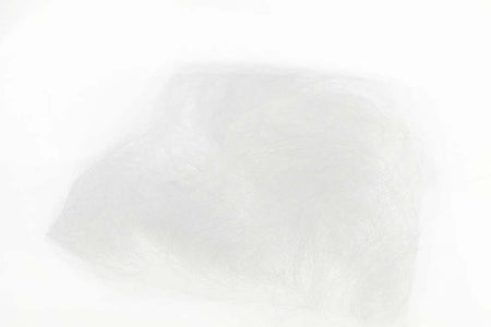 Du tilføjede <b><u>SLF Dave Wotton Standard Dubbing  - 42 White</u></b> til kurven.