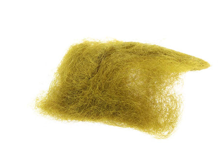 You added <b><u>SLF Dave Wotton Standard Dubbing - 34 Brassy Gold</u></b> to basket.