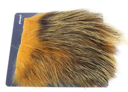 Du tilføjede <b><u>Futurefly American Opossum - Honey Gold</u></b> til kurven.