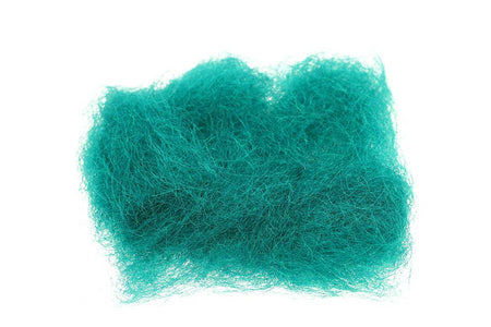 You added <b><u>SLF Dave Wotton Standard Dubbing - 24 Teal Blue</u></b> to basket.