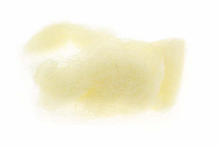 Du tilføjede <b><u>SLF Dave Wotton Standard Dubbing - 48 Natural Seal</u></b> til kurven.