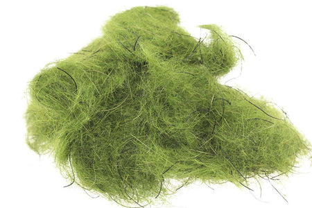 Du tilføjede <b><u>Hare's Wiggle Dub - Peacock</u></b> til kurven.