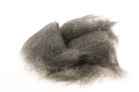 Du tilføjede <b><u>Natural Fur Dubbing - Pine Squirrel</u></b> til kurven.