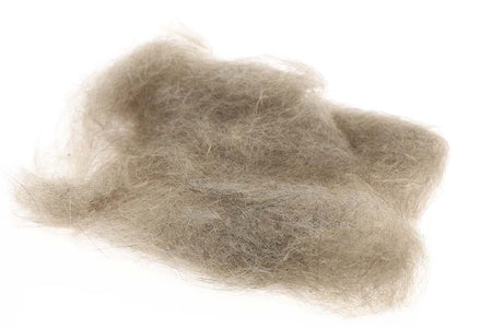 You added <b><u>Natural Fur Dubbing - Australian Opossum</u></b> to basket.