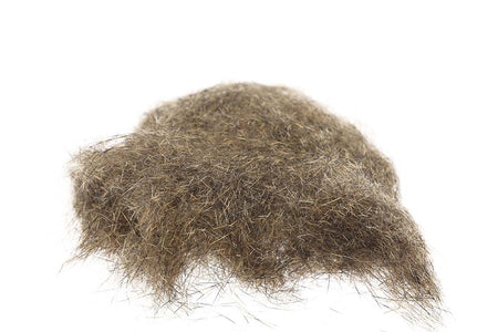 You added <b><u>Natural Fur Dubbing - Fox Squirrel</u></b> to basket.