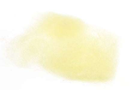 Du tilføjede <b><u>Angora Goat Dubbing - Cream</u></b> til kurven.