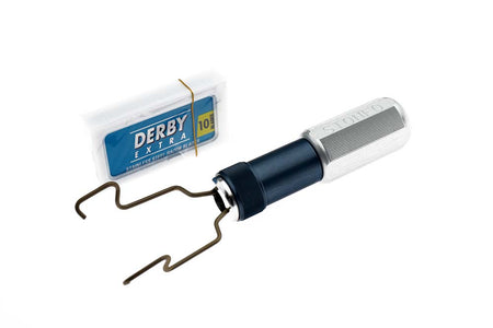Du tilføjede <b><u>Stonfo Razer - Deerhair trimmer</u></b> til kurven.