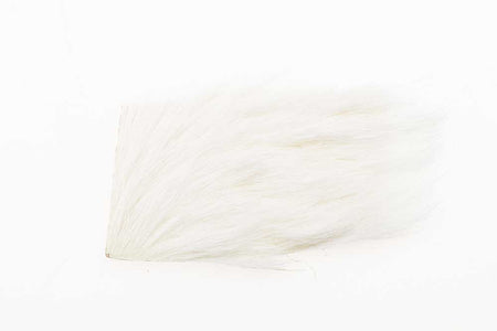 Du tilføjede <b><u>Polarræv Kropshår - White</u></b> til kurven.