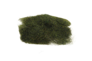 SLF Squirrel dubbing - Dark Olive