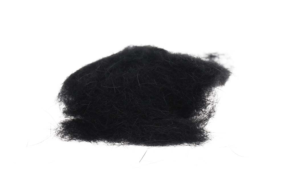 SLF Squirrel - Black