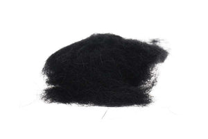 SLF Squirrel dubbing - Black