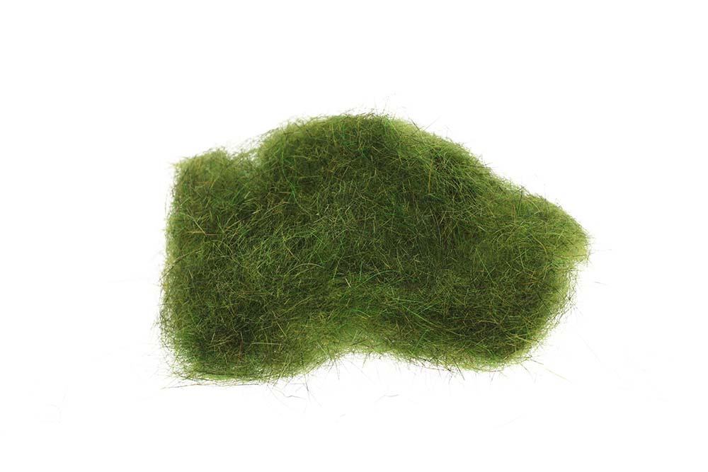 SLF Squirrel - Green Olive