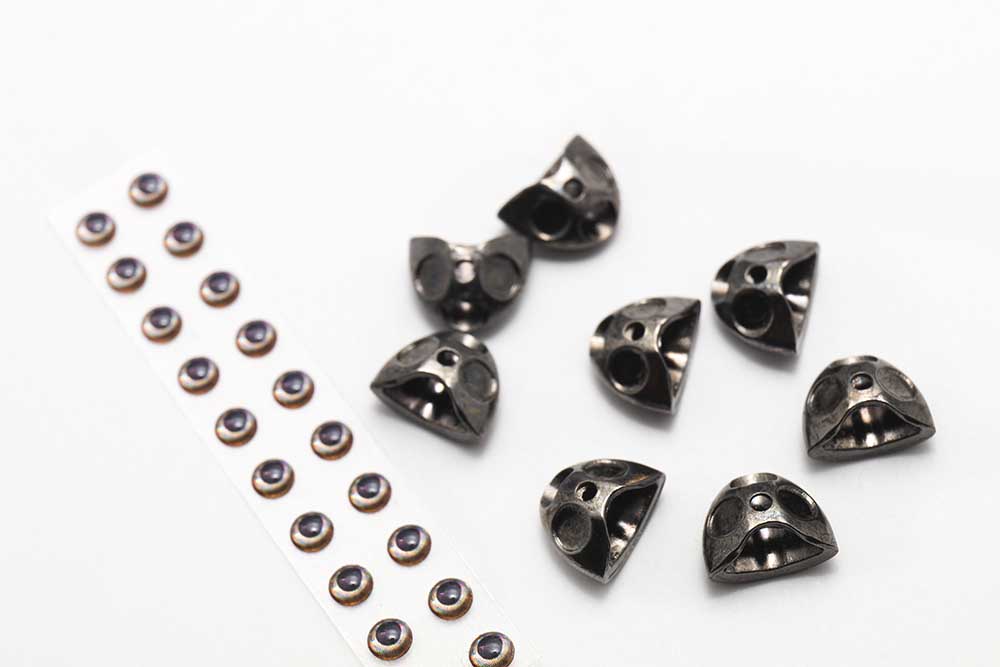 Flymen Sculpin Helmet - Black