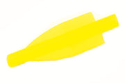 Fin Tube - Fl. Yellow