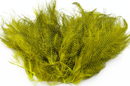 You added <b><u>Fine Barred marabou - Olive</u></b> to basket.