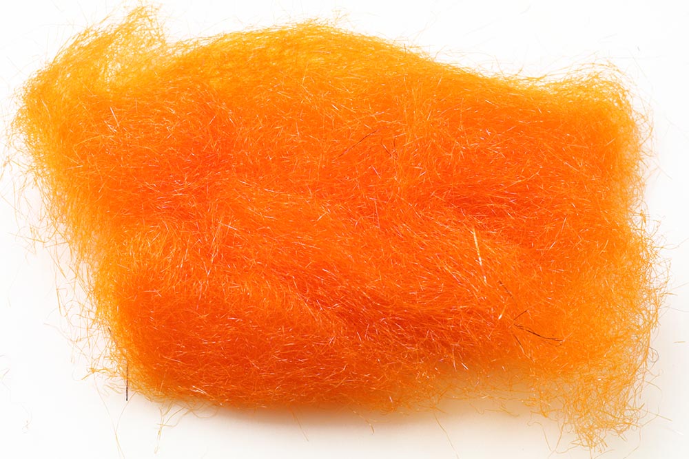 Ice Dub - UV Hot Orange