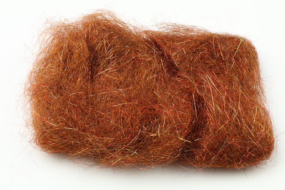 Senyo's Fusion Dub - Crusty Nail