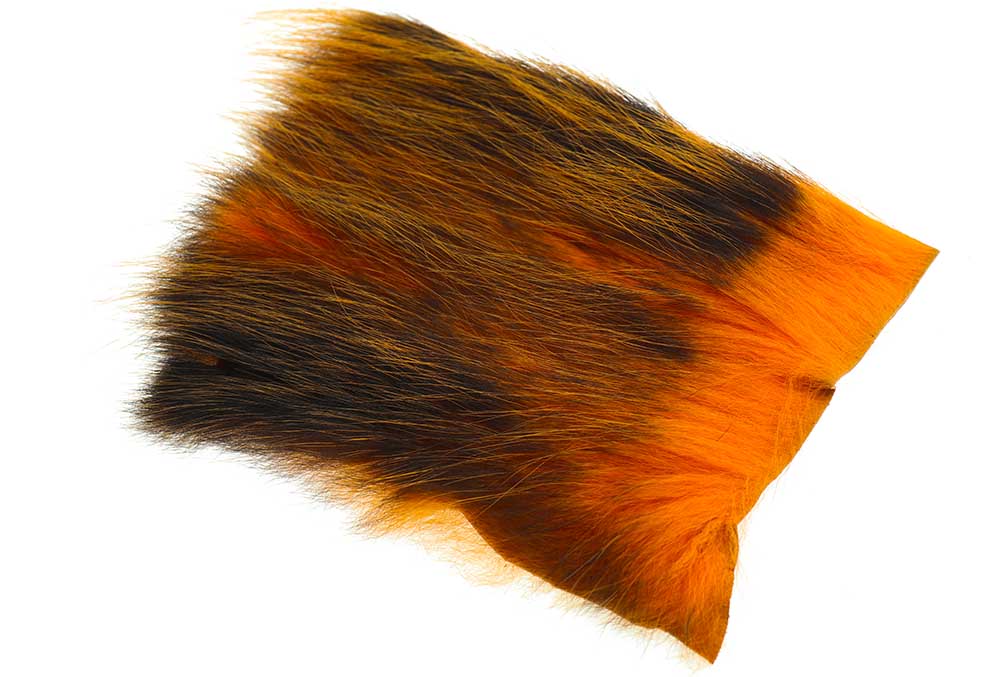 Futurefly American Opossum - Orange