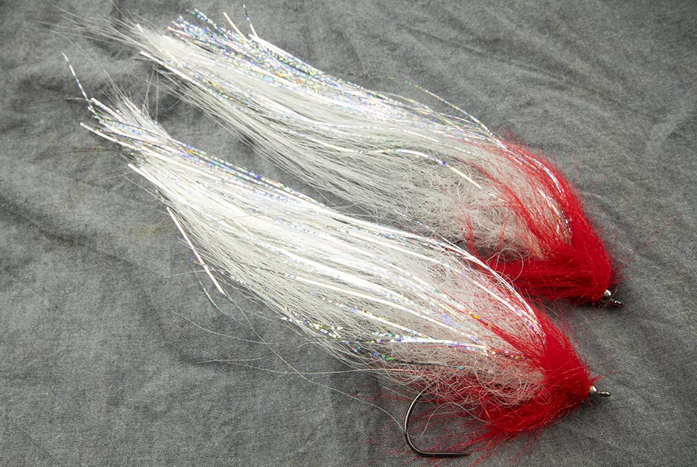 Materialesæt - Hilo fluen