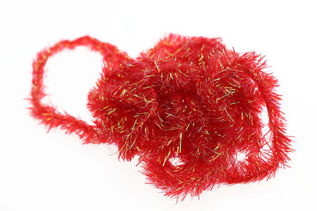 Du tilføjede <b><u>Cactus Chenille - Red</u></b> til kurven.
