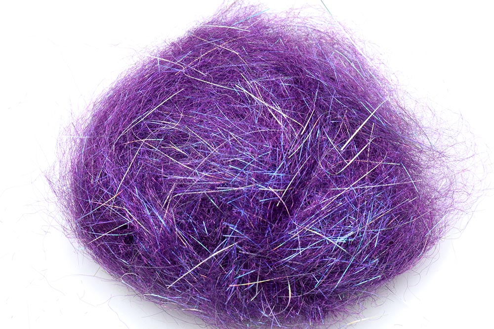 Salmo supreme - Burgandy Fire