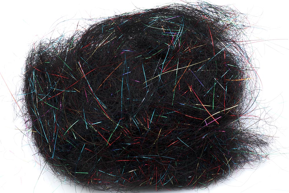 Salmo supreme - Midnight black