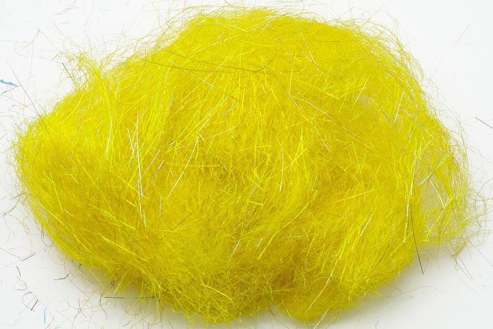 Salmo supreme - Hot Yellow