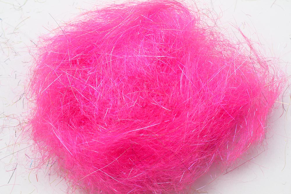 Salmo supreme - Hot Pink