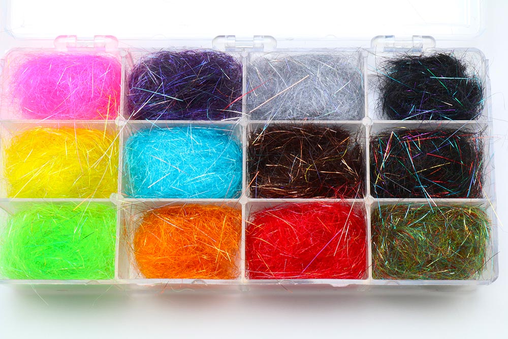 Salmo supreme - Dubbing Box