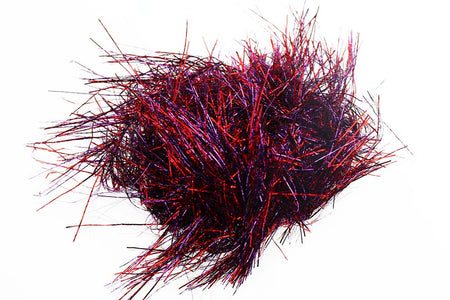 Du tilføjede <b><u>Senyo's Aqua Veil Chenille - Chocolate Covered Cherry</u></b> til kurven.