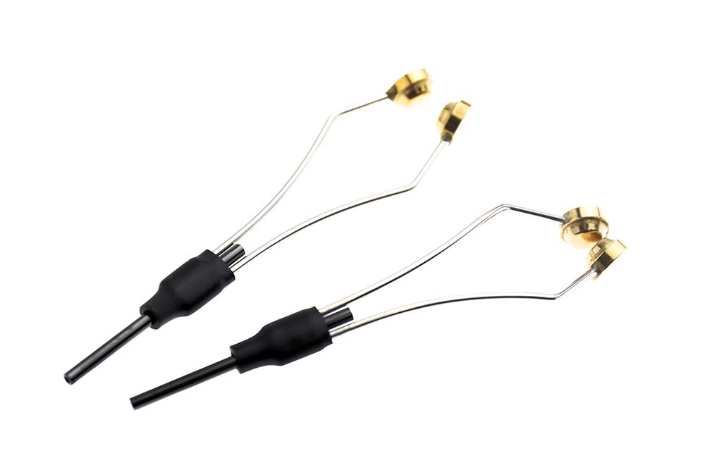 Tiemco keramisk trådholder Heavy Duty