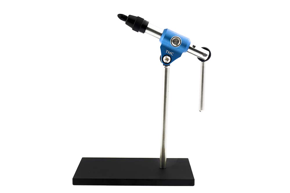 Tiemco Solid Vise HD, Blue