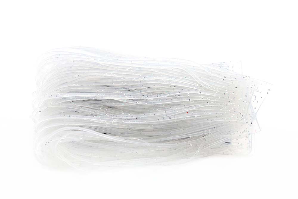 Sili Legs - Pearl/Silver Flake