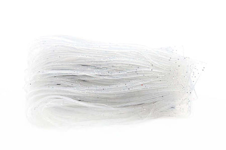 Du tilføjede <b><u>Sili Legs - Pearl/Silver Flake</u></b> til kurven.