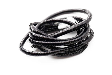 Du tilføjede <b><u>Mylar - Black</u></b> til kurven.
