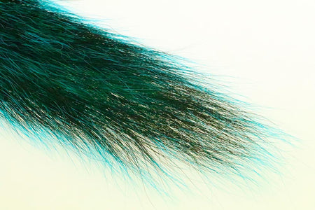 Du tilføjede <b><u>Silver Tip Squirrel Tail - Blue</u></b> til kurven.