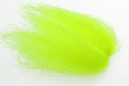 Du tilføjede <b><u>Ghost Hair - Fl. Yellow</u></b> til kurven.
