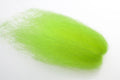 Ghost Hair - Lime Green